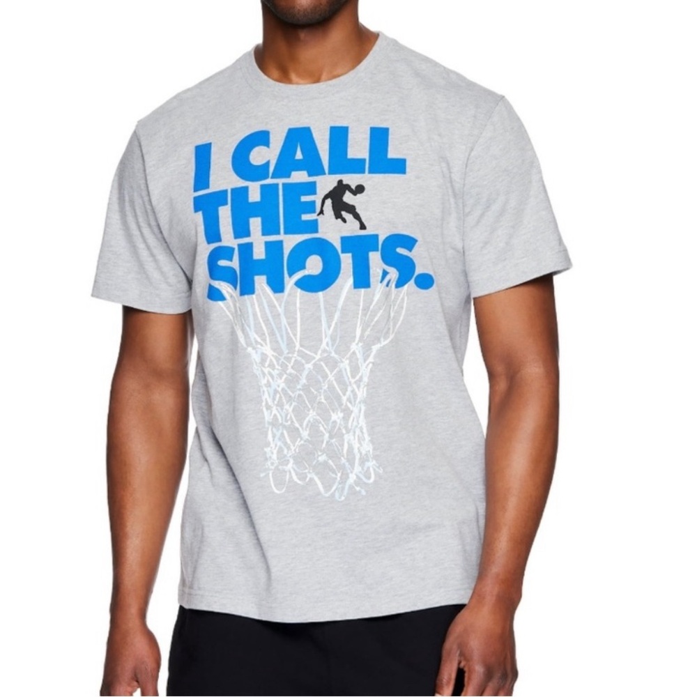 And1 Men's Shot Caller Graphic Tee.      💥💥HOST PICK💥💥 - Picture 4 of 6